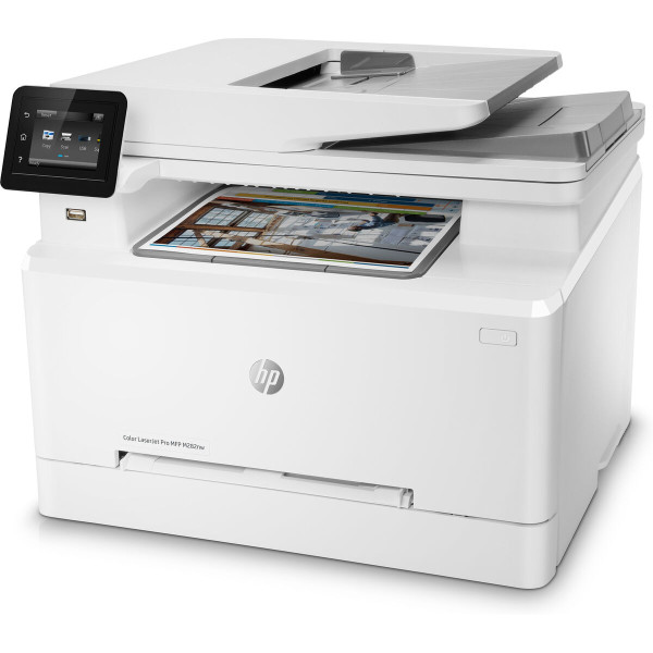 Multifunction Printer HP M282nw 21 ppm WiFi