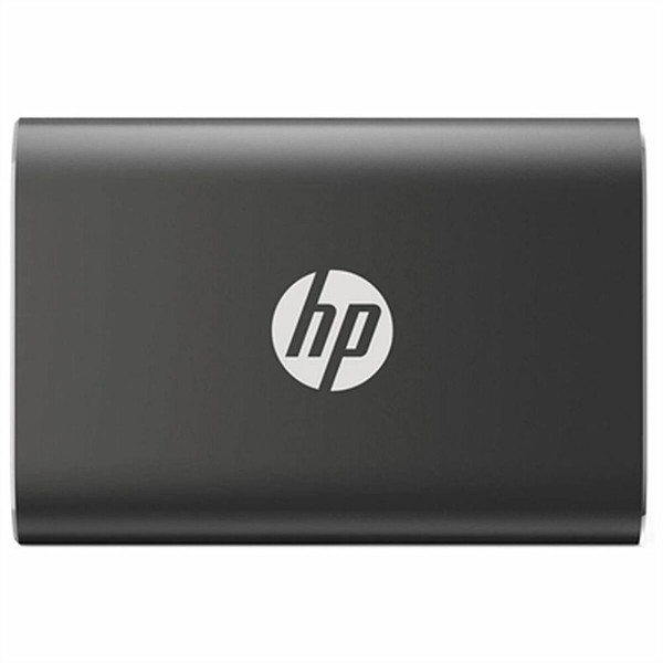 External Hard Drive HP P500 500 GB SSD