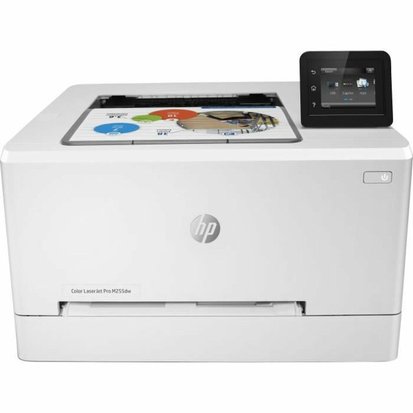 Laser Printer HP Color LaserJet Pro M255dw