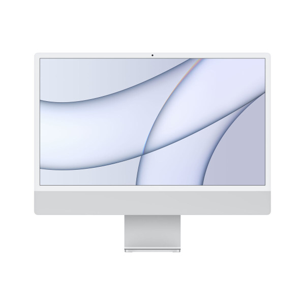 All in One Apple iMac 8 GB RAM 24"