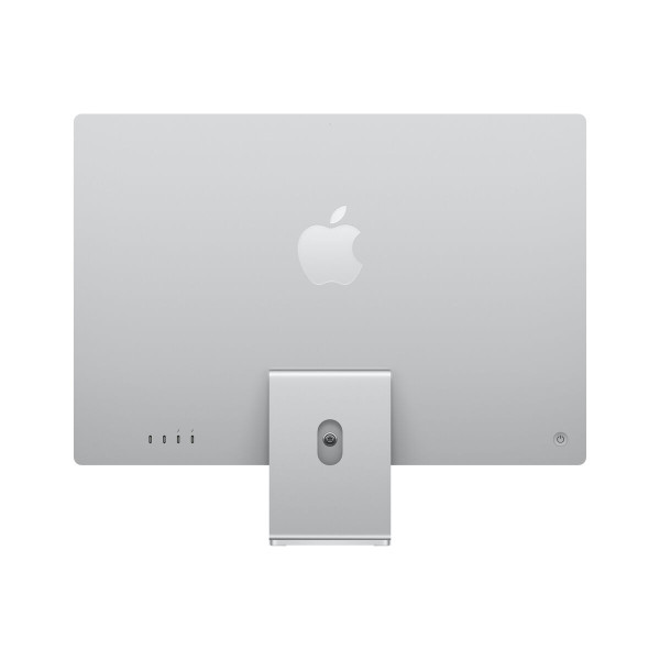 All in One Apple iMac 8 GB RAM 24"