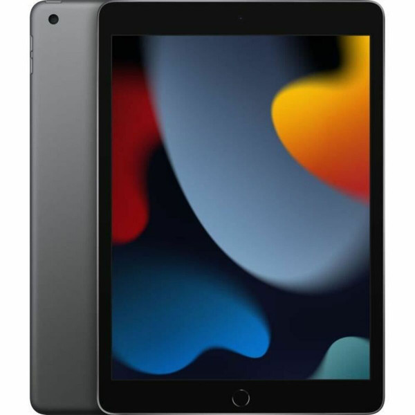 Tablet Apple  iPad (2021) Grey 10,2"