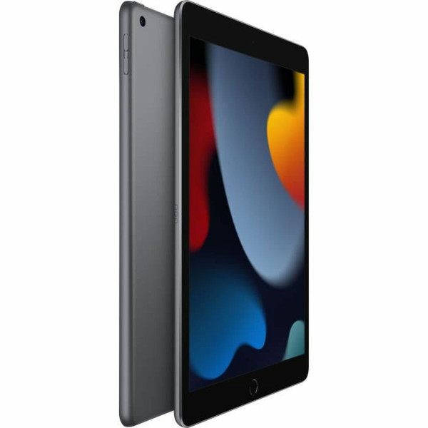 Tablet Apple  iPad (2021) Grey 10,2"