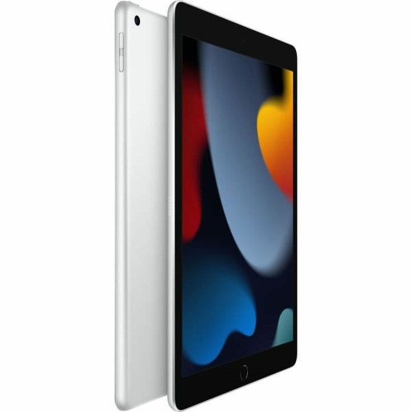 Tablet Apple iPad (2021) 10,2" 256 GB Silver