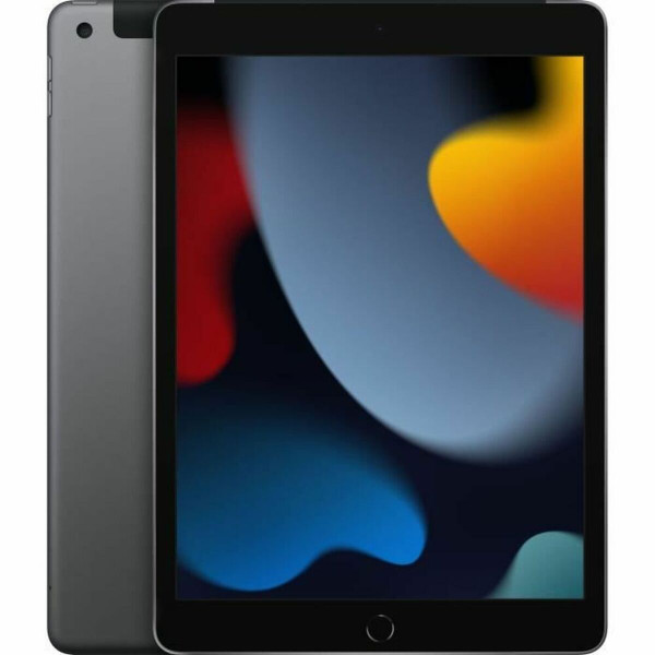 Tablet Apple iPad (2021) Grey 10,2" 256 GB