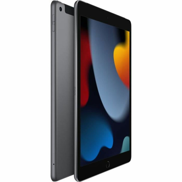 Tablet Apple iPad (2021) Grey 10,2" 256 GB