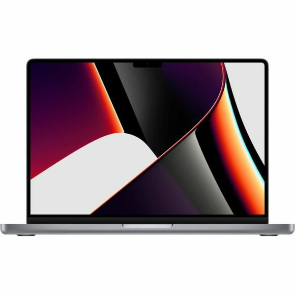 Notebook Apple MacBook Pro AZERTY M1 Pro 1 TB 14" 16 GB RAM AZERTY