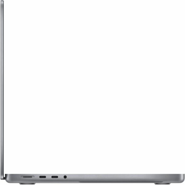 Notebook Apple MacBook Pro AZERTY M1 Pro 1 TB 14" 16 GB RAM AZERTY