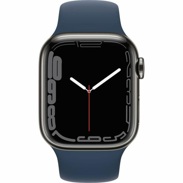 Smartwatch Apple Galaxy Watch5 Pro Blue Dark grey