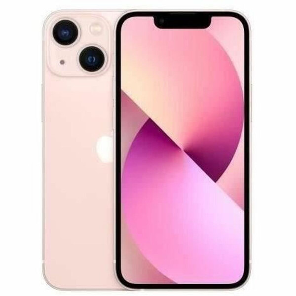 Smartphone Apple iPhone 13 mini Pink 128 GB