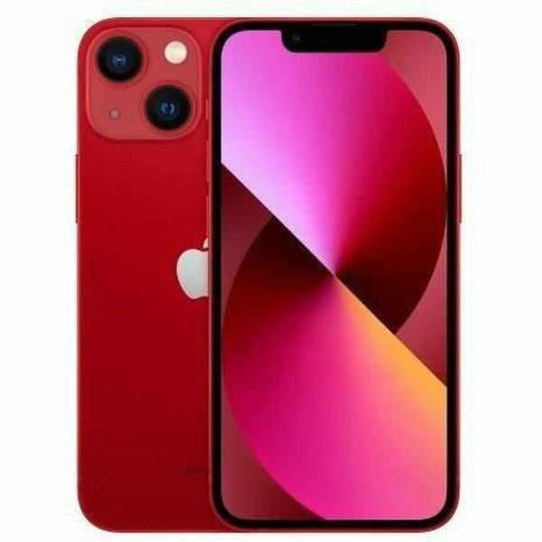 Smartphone Apple iPhone 13 mini Red