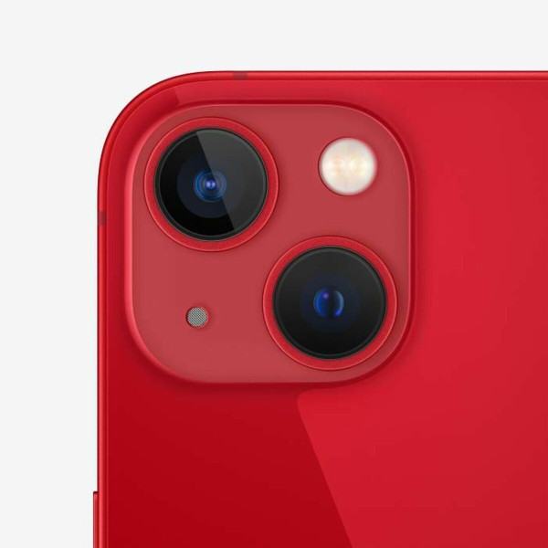 Smartphone Apple iPhone 13 mini Red