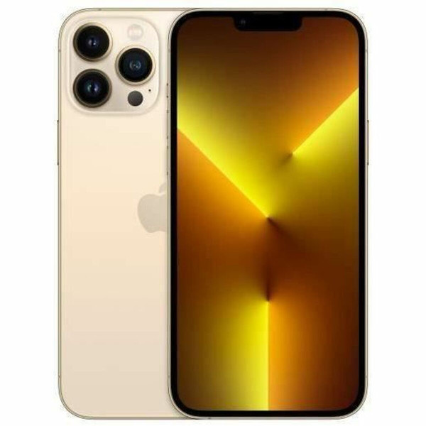 Smartphone Apple iPhone 13 Pro Max 512 GB Golden 512 GB