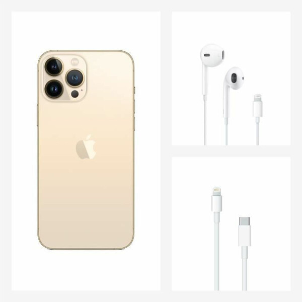 Smartphone Apple iPhone 13 Pro Max 512 GB Golden 512 GB