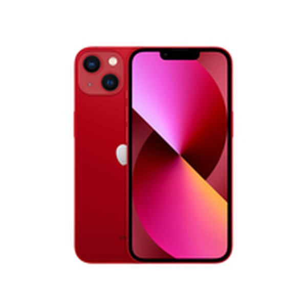 Smartphone Apple iPhone 13 Red 128 GB