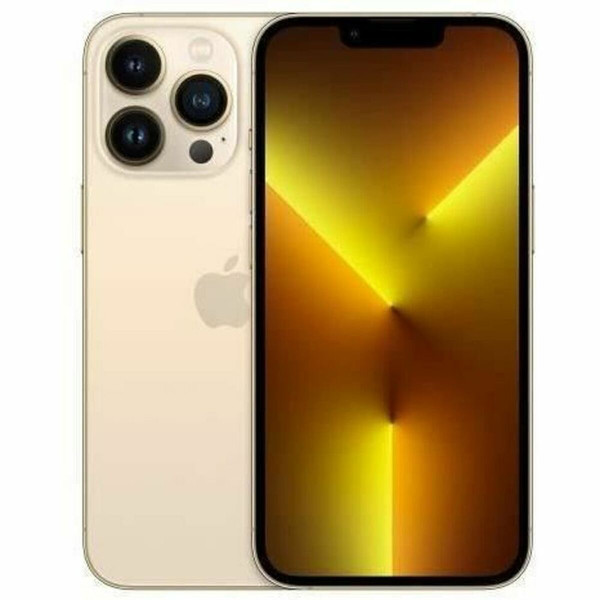 Smartphone Apple iPhone 13 Pro Golden