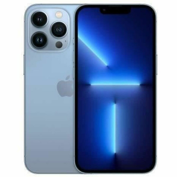 Smartphone Apple iPhone 13 Pro Blue