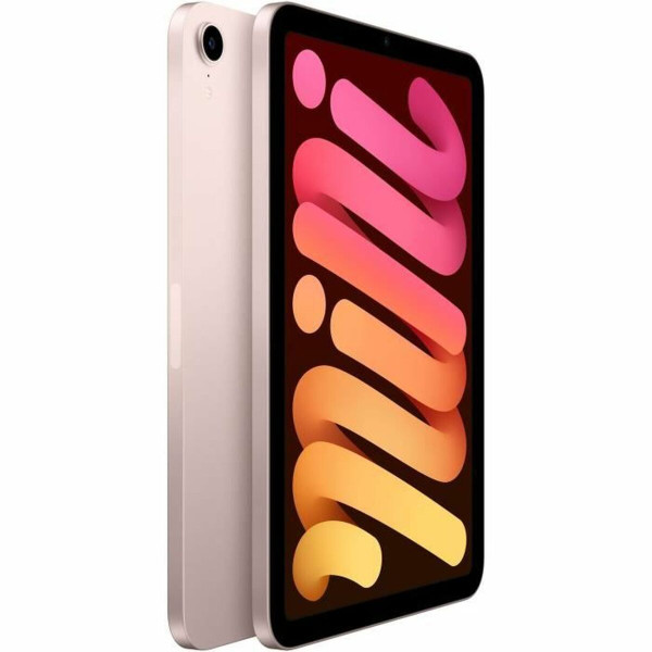 Tablet Apple iPad mini (2021) Pink 8,3"