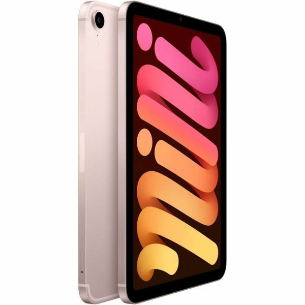 Tablet Apple iPad mini (2021) 8,3" Pink 256 GB