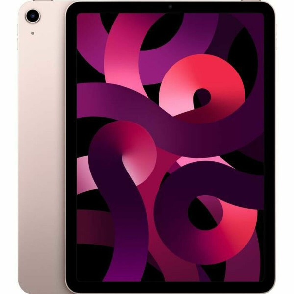 Tablet Apple iPad Air (2022) 256 GB WIFI Apple M iPadOS 15 Pink 256 GB 10,9"