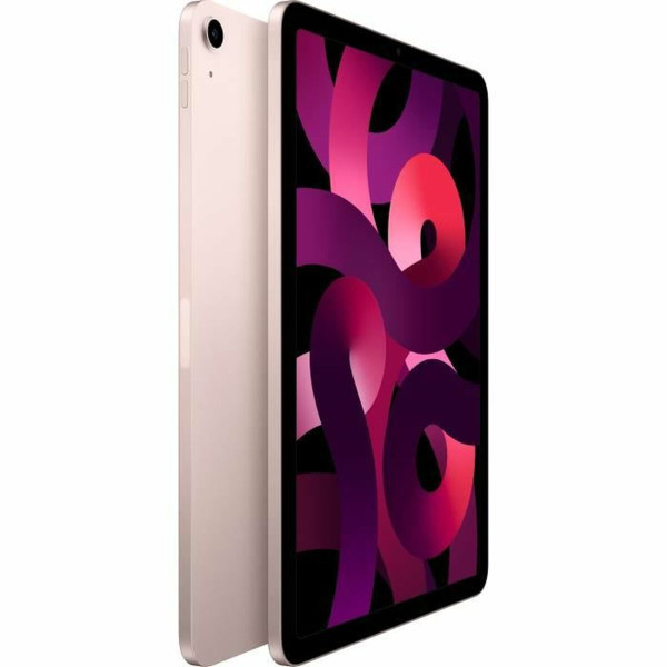 Tablet Apple iPad Air (2022) 256 GB WIFI Apple M iPadOS 15 Pink 256 GB 10,9"