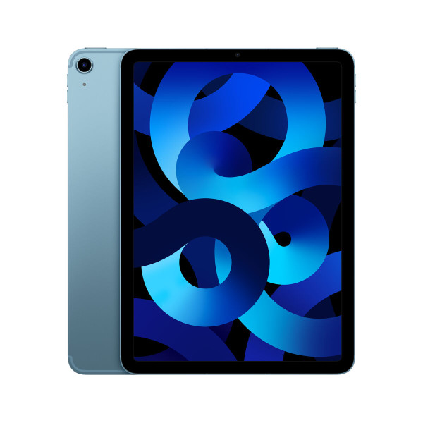 Tablet Apple Air 64 GB Blue 10,9"