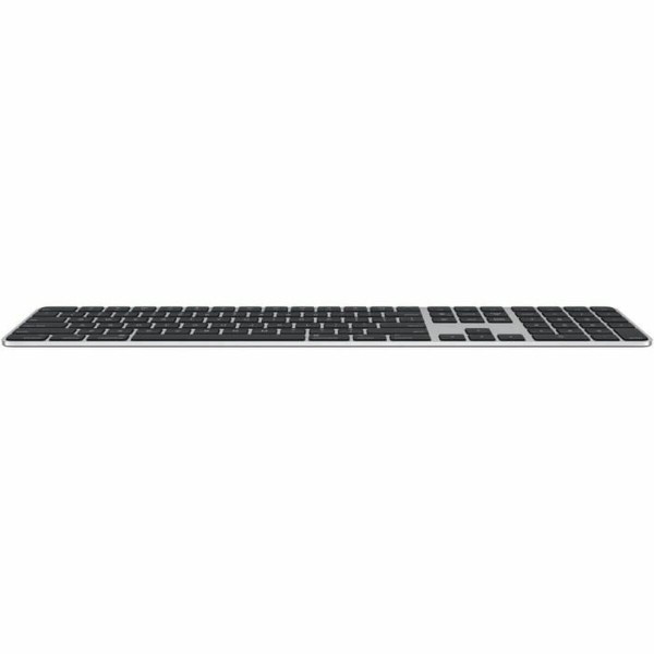 Keyboard Apple Magic French AZERTY