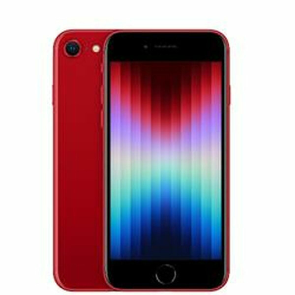 Smartphone Apple iPhone SE Red 64 GB 4,7"