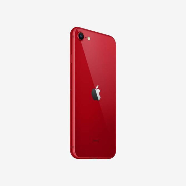 Smartphone Apple iPhone SE A15 Red 64 GB 4,7" 5G