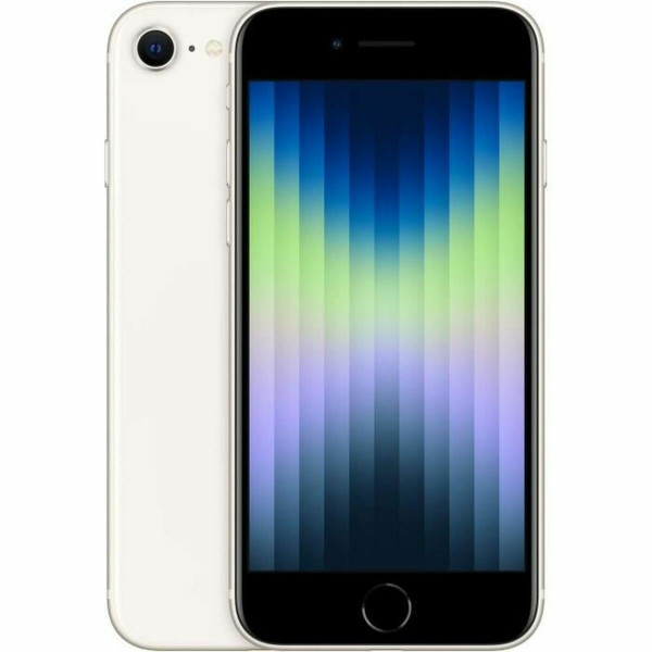 Smartphone Apple iPhone SE White 256 GB