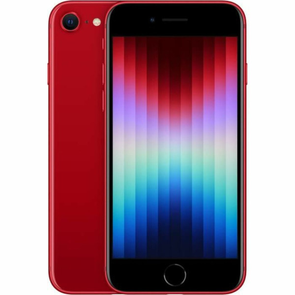 Smartphone Apple iPhone SE 256 GB Red