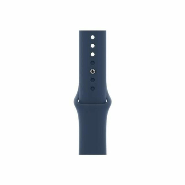 Smartwatch Apple Watch Series 7 Blue Golden