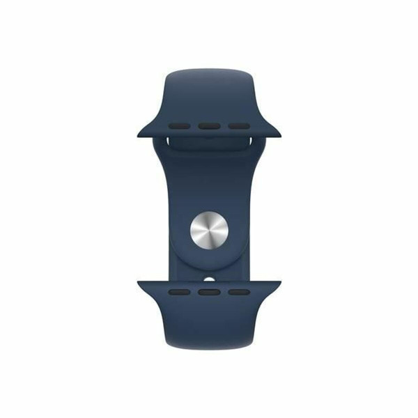 Smartwatch Apple Watch Series 7 Blue Golden