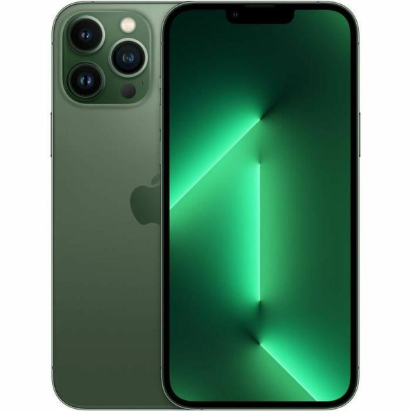 Smartphone Apple MND23 Green 1 TB