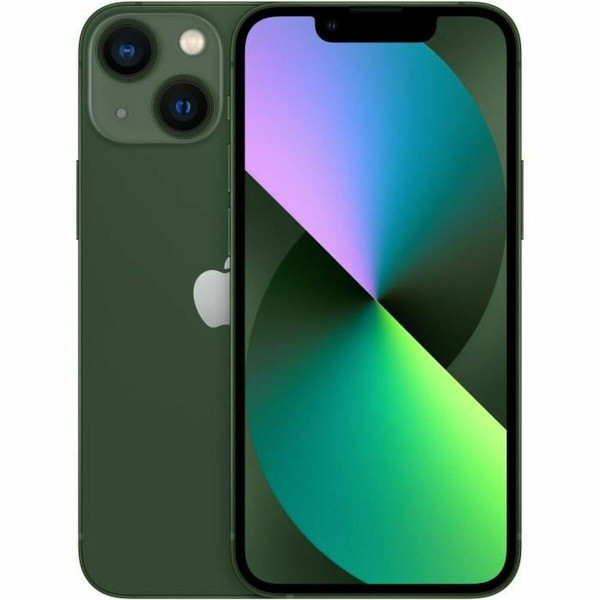 Smartphone Apple iPhone 13 512 GB Green