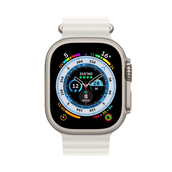 Smartwatch Apple Watch Ultra 49 mm