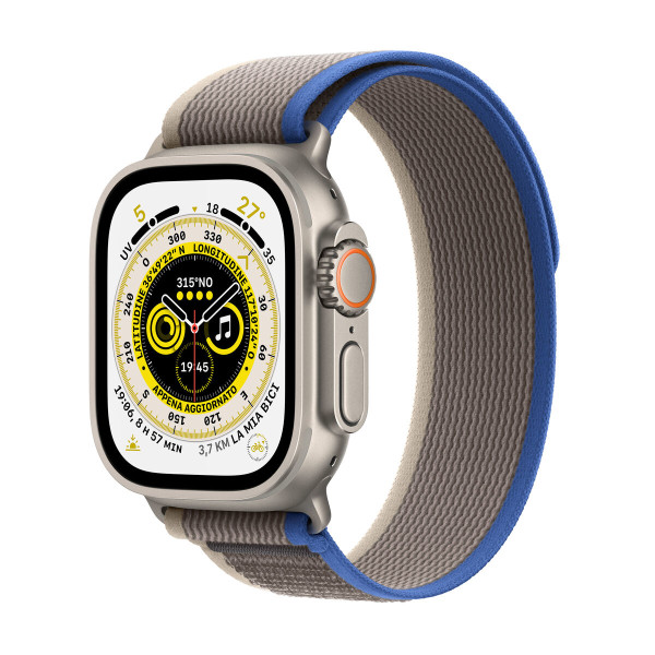 Smartwatch Apple Watch Ultra