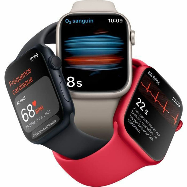 Smartwatch Apple Watch Series 8