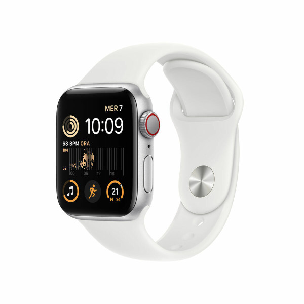 Smartwatch Apple Watch SE Silver 40 mm