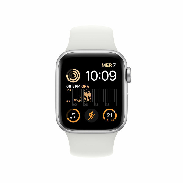 Smartwatch Apple Watch SE Silver 40 mm