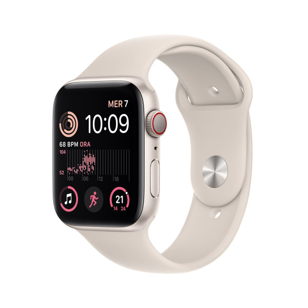 Smartwatch Apple Watch SE