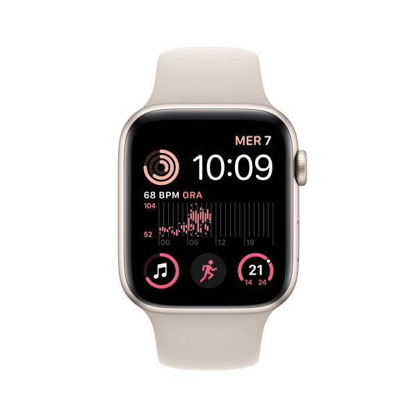 Smartwatch Apple Watch SE