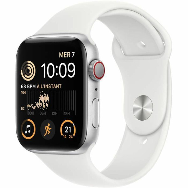 Smartwatch Apple Watch SE 2022 4G 32 GB GPS WatchOS 9