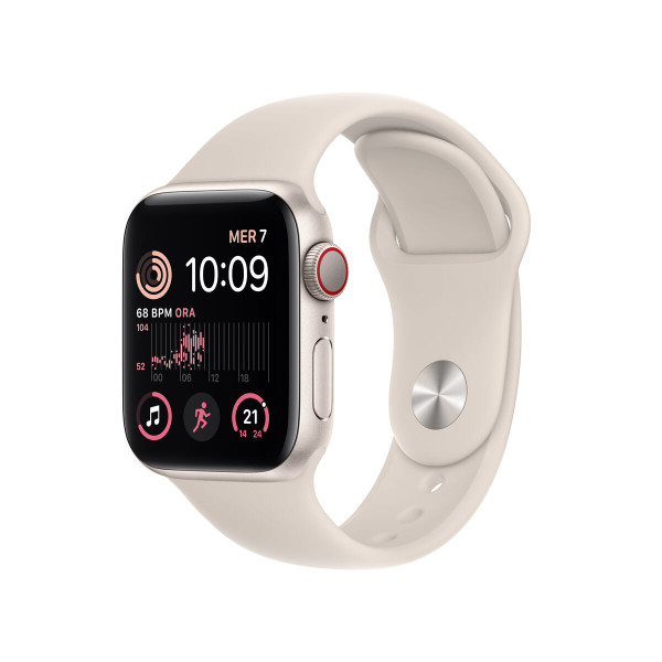 Smartwatch Apple Watch SE