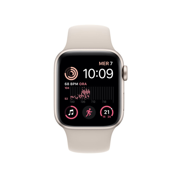 Smartwatch Apple Watch SE