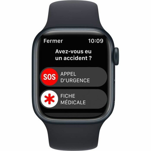 Smartwatch Apple Watch Series 8