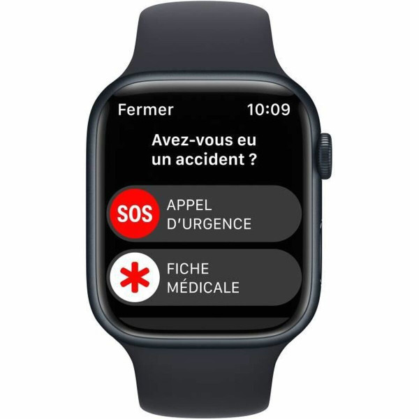 Smartwatch Apple Watch Series 8