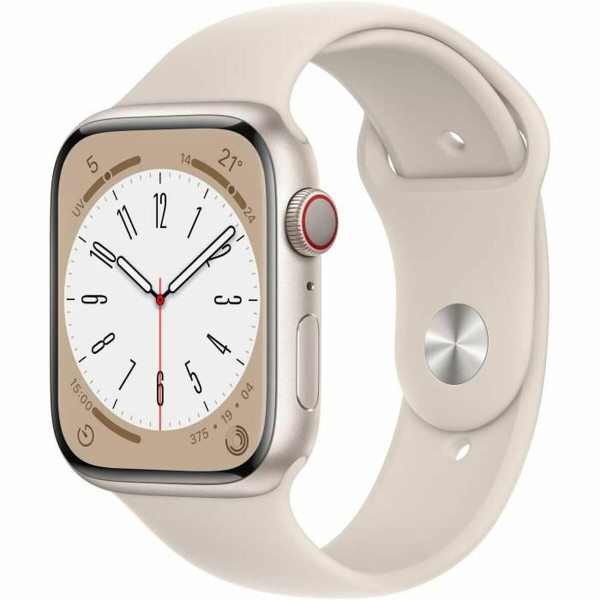 Smartwatch Apple Watch Series 8 4G WatchOS 9 32 GB