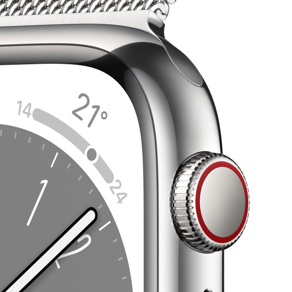 Smartwatch Apple Watch Series 8