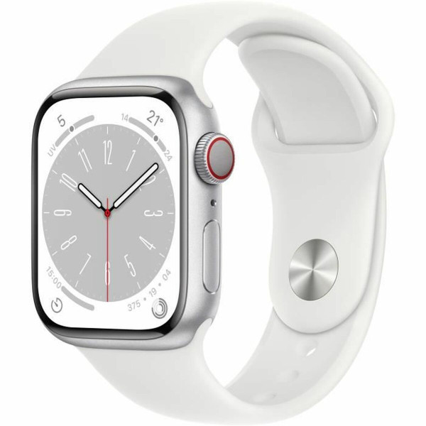 Smartwatch Apple Watch Series 8 White